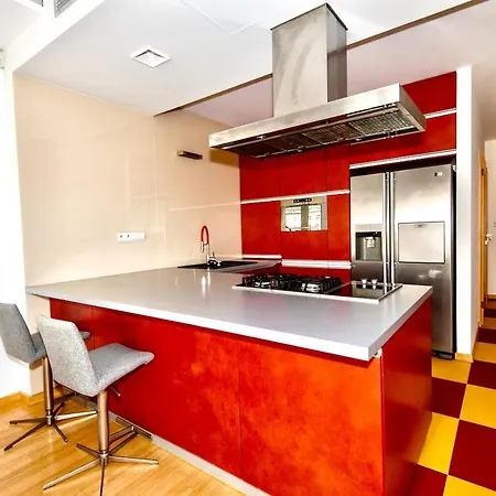 Apartment Mp Rent- Ulica Foksal 12na14-90m ,serce Warszawy, Nowy Swiat Tuz Przy Starowce *