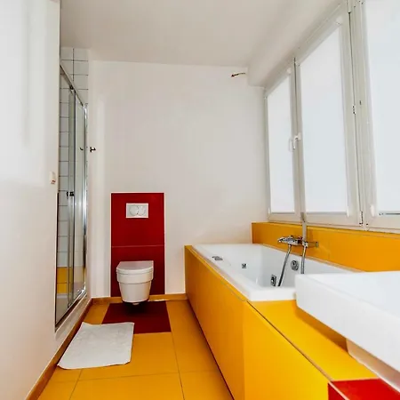 Mp Rent- Ulica Foksal 12na14-90m ,serce Warszawy, Nowy Swiat Tuz Przy Starowce Warsaw