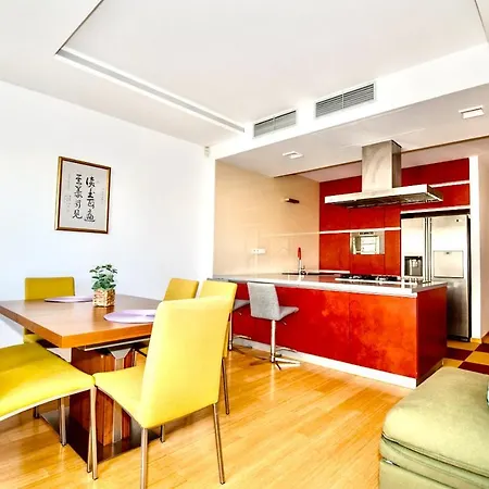 Mp Rent- Ulica Foksal 12na14-90m ,serce Warszawy, Nowy Swiat Tuz Przy Starowce Apartment