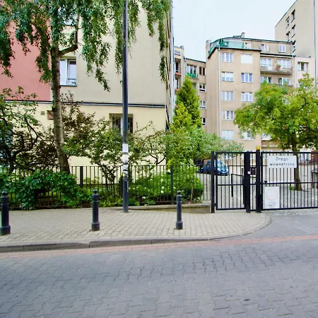 Apartment Mp Rent- Ulica Foksal 12na14-90m ,serce Warszawy, Nowy Swiat Tuz Przy Starowce *