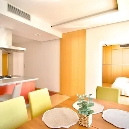 Apartment Mp Rent- Ulica Foksal 12na14-90m ,serce Warszawy, Nowy Swiat Tuz Przy Starowce Warsaw