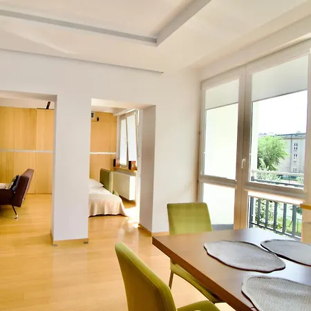 Apartment Mp Rent- Ulica Foksal 12na14-90m ,serce Warszawy, Nowy Swiat Tuz Przy Starowce *
